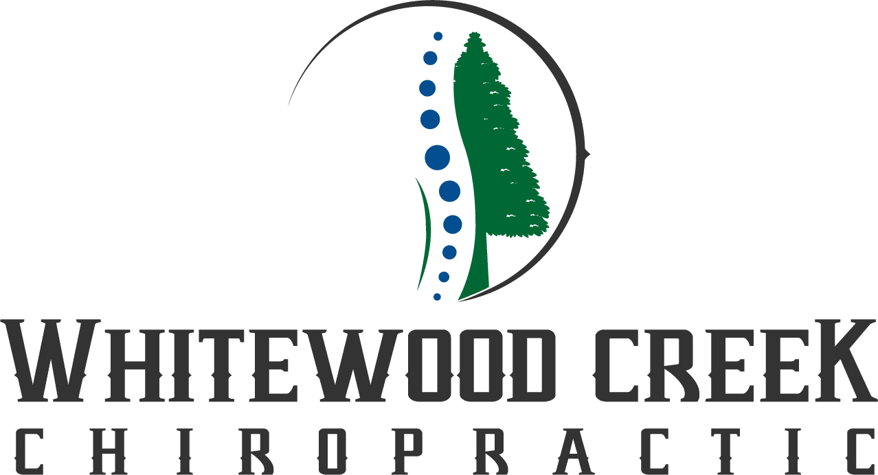 Whitewood Creek Chiropractic logo